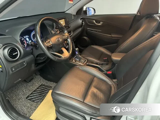 Hyundai Kona id 3179474 из Кореи 14