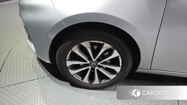 Renault Korea (Samsung) Joe id 3003244 из Кореи 15