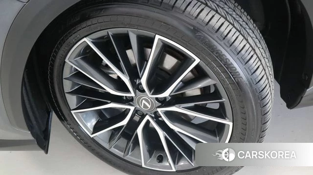 Lexus NX350h Second generation id 4248252 из Кореи 12