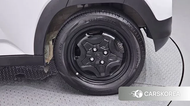 Hyundai Casper id 3213483 из Кореи 15