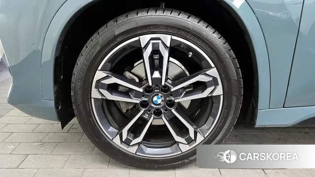 BMW X1 (U11) id 3751416 из Кореи 15