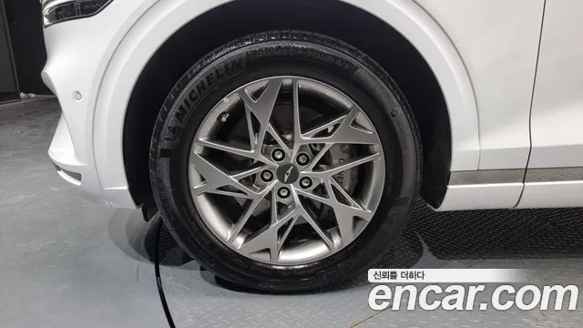 Genesis GV70 id 2686171 из Кореи 15