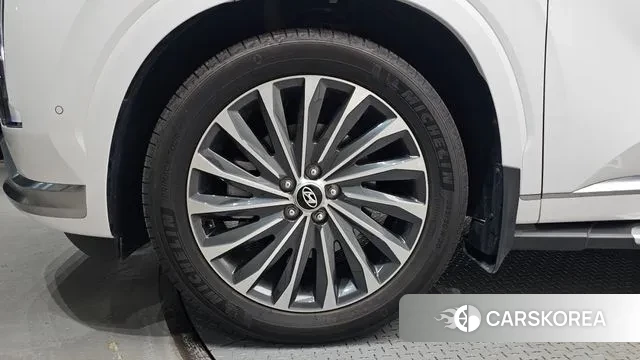 Hyundai The New Palisade id 2979205 из Кореи 15