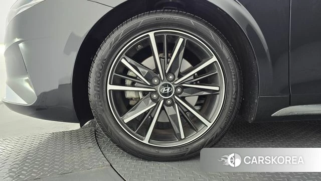 Hyundai The New Grandeur IG id 4692912 из Кореи 32