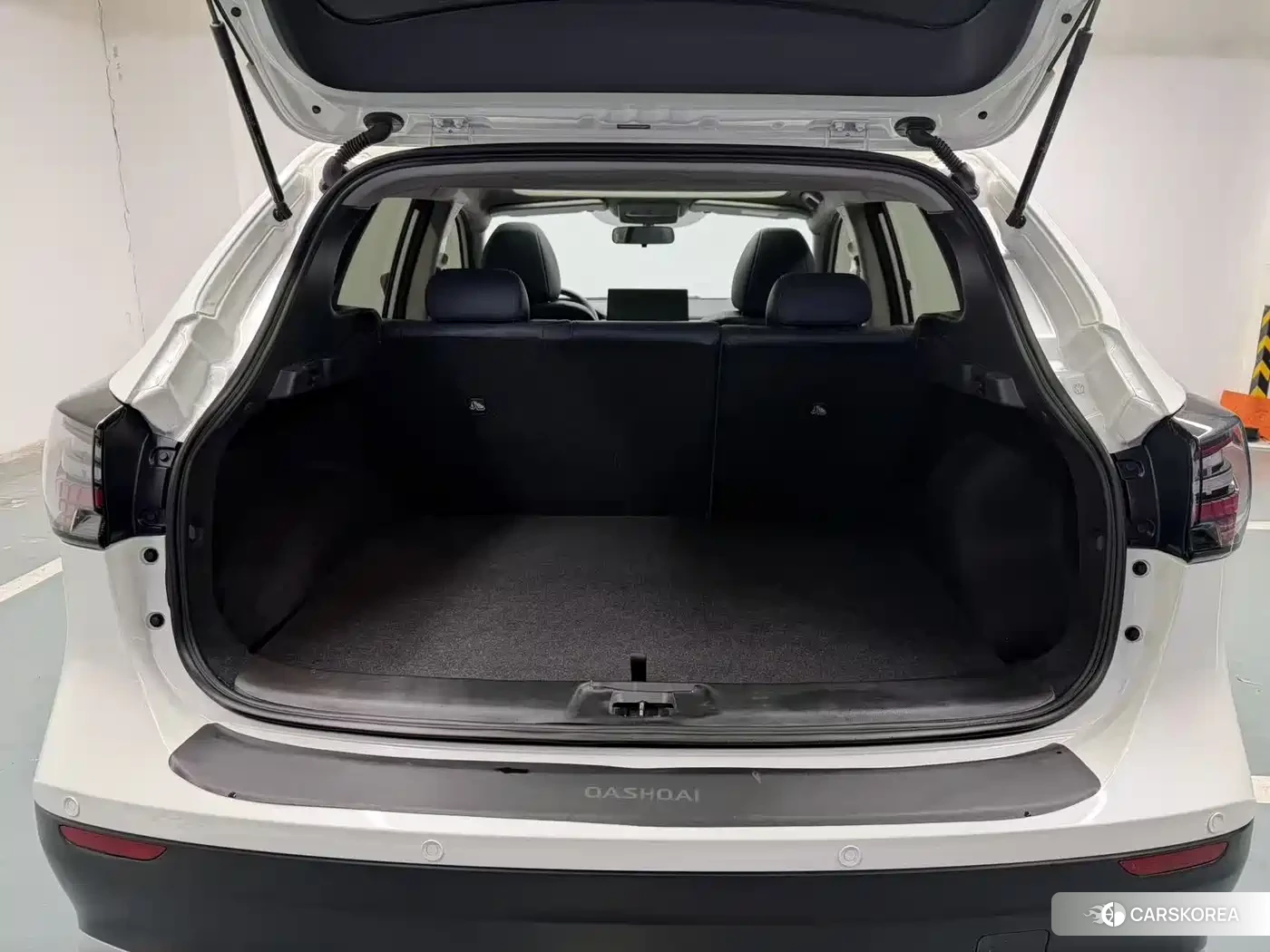 Nissan Qashqai id 4617178 из Китая 10