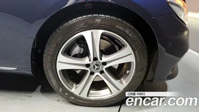 Mercedes-Benz E-Class W213 id 2706561 из Кореи 15