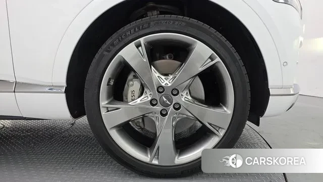 Genesis GV80 id 3508320 из Кореи 15