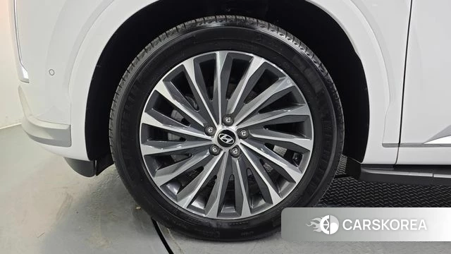 Hyundai The New Palisade id 3871124 из Кореи 15