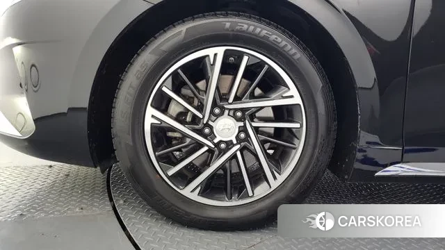 Hyundai The New Grandeur IG id 3788700 из Кореи 15