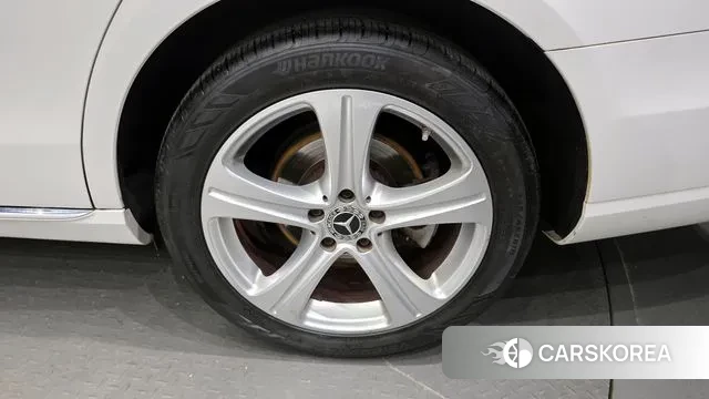 Mercedes-Benz E-Class W213 id 3391713 из Кореи 15