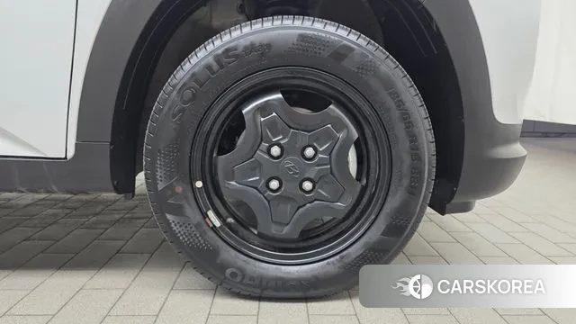 Hyundai Casper id 3426721 из Кореи 15