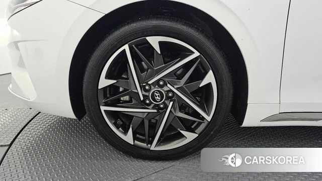 Hyundai The New Grandeur IG id 3806212 из Кореи 15