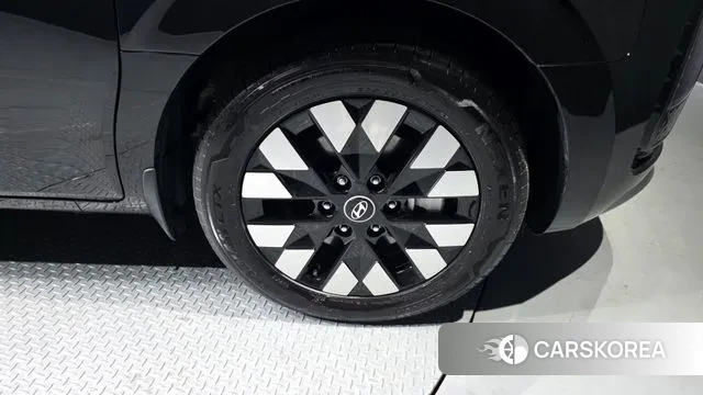 Hyundai Staria id 3614547 из Кореи 15