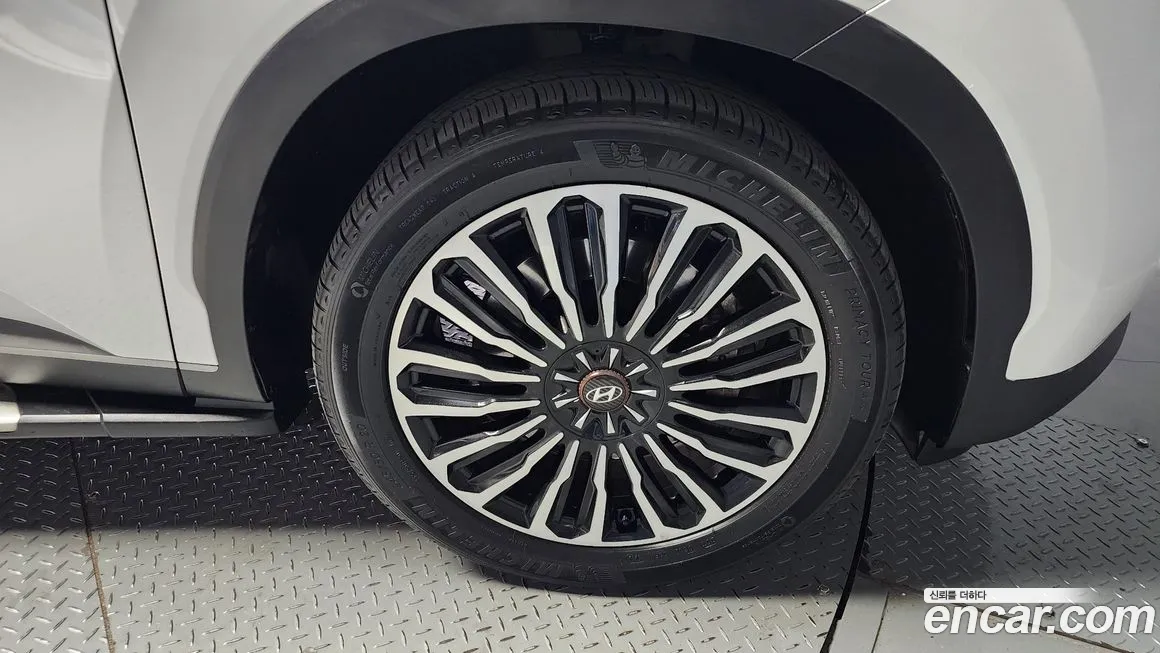 Hyundai Palisade id 1983024 из Кореи 15