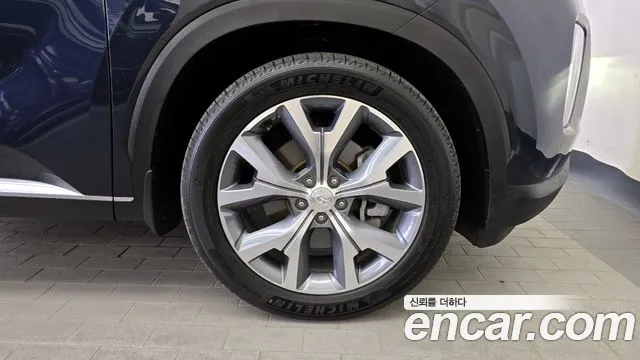 Hyundai Palisade id 2717999 из Кореи 15