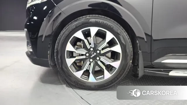 Kia Carnival 4th generation id 3629781 из Кореи 15