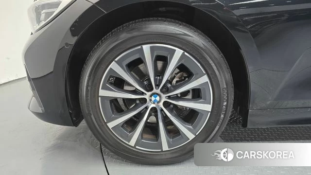 BMW 3 Series (G20) id 4244723 из Кореи 28