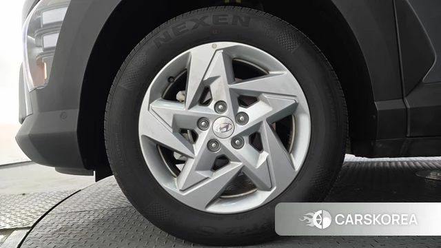 Hyundai Kona (SX2) id 4617449 из Кореи 25