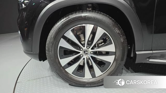 Mercedes-Benz GLE-Class W167 id 4499930 из Кореи 26