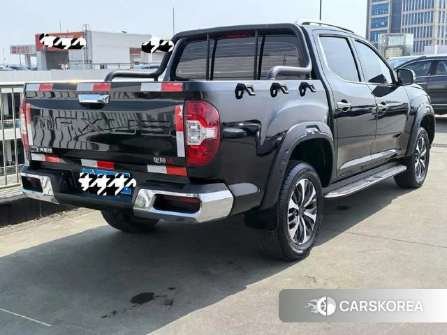 Chase Interstellar 2025 Черный из Китая, фото 5