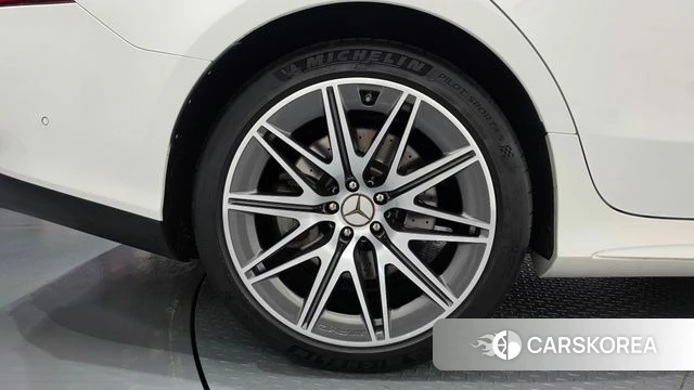 Mercedes-Benz AMG GT id 4697068 из Кореи 15