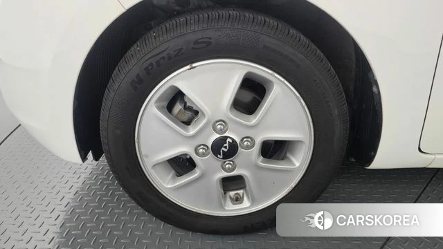 Kia The New Ray id 4716305 из Кореи 15