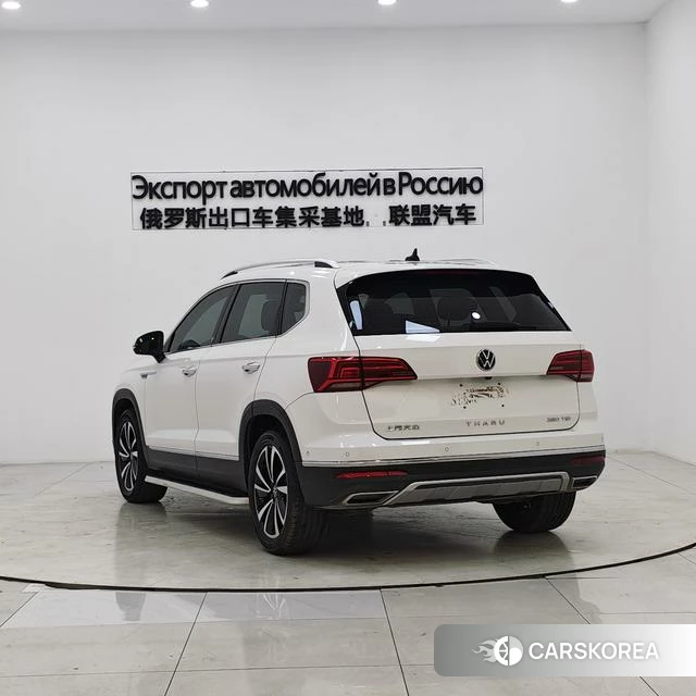 Volkswagen Tuyue id 4256203 из Китая 12