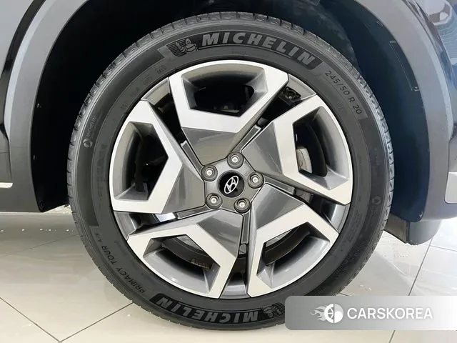 Hyundai The New Palisade id 3042870 из Кореи 15