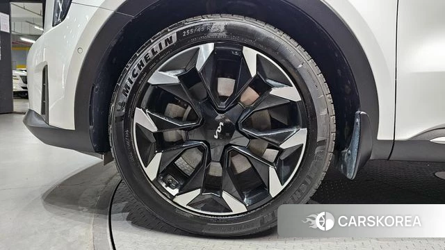 Kia The New Sorento 4th Generation id 3914670 из Кореи 15