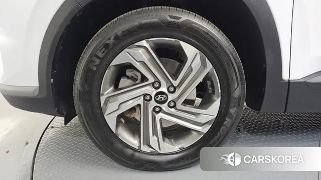 Hyundai The New Santa Fe id 3488545 из Кореи 15