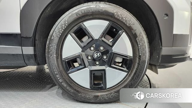 Hyundai Santa Fe (MX5) id 3811253 из Кореи 15