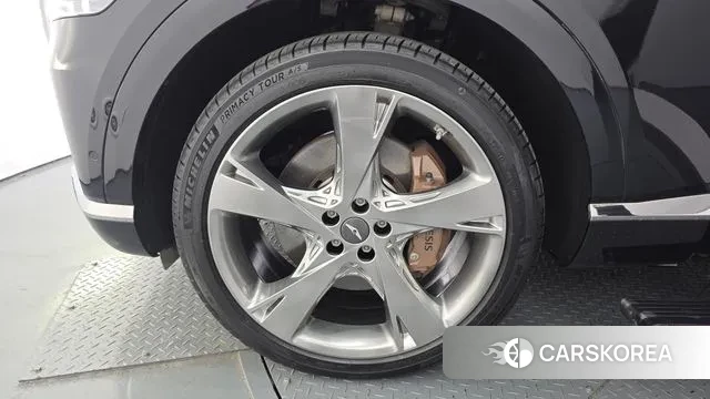 Genesis GV80 id 3406062 из Кореи 15