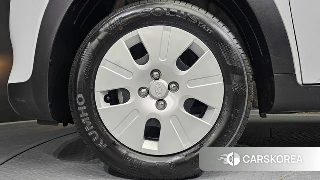 Hyundai The New Casper id 4394542 из Кореи 25
