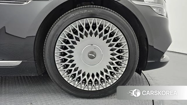 Genesis G90 id 3843748 из Кореи 15