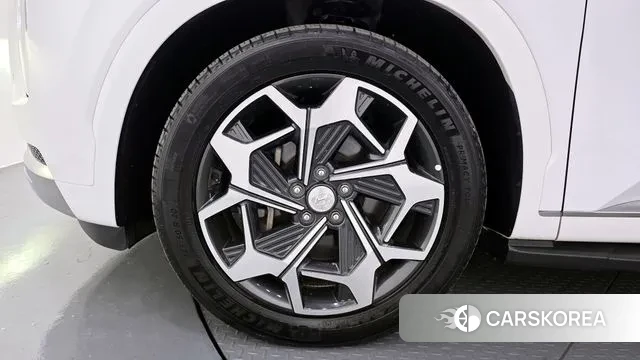 Hyundai Palisade id 3373339 из Кореи 15