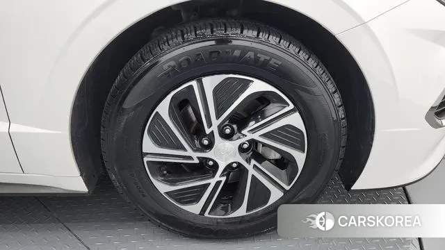 Hyundai Sonata Hybrid (DN8) id 3232420 из Кореи 15