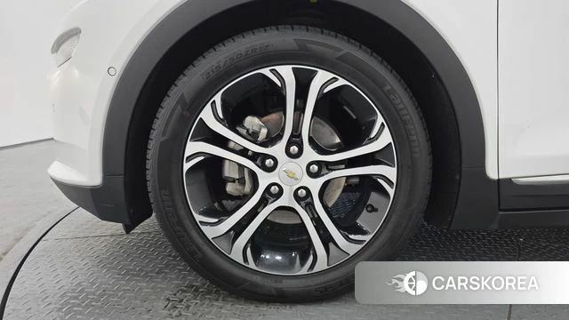 Chevrolet (GM Daewoo) Bolt EV id 4356479 из Кореи 14