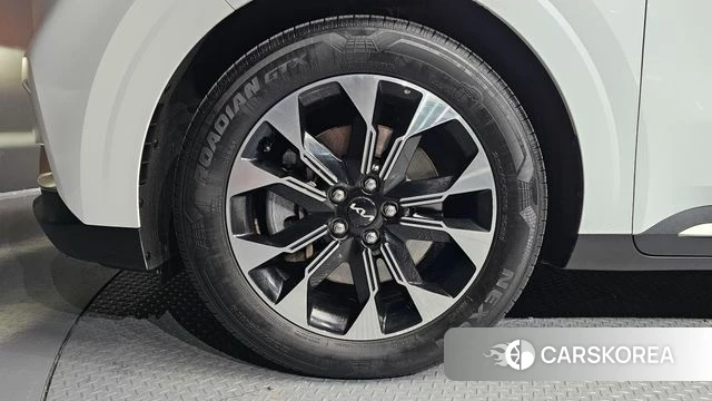 Kia Carnival 4th generation id 3818963 из Кореи 15