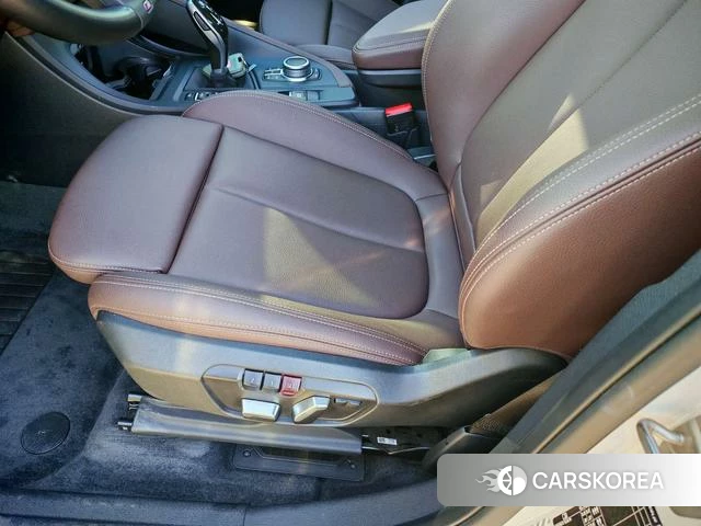 BMW X1 id 4275731 из Китая 16