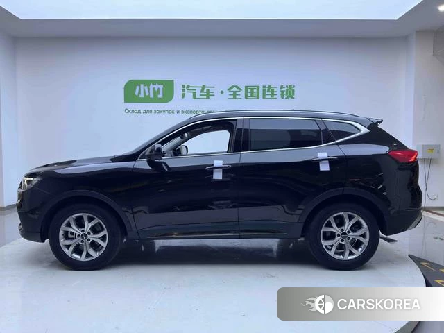Haval H6 id 4241157 из Китая 17