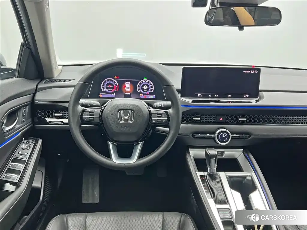 Honda Accord id 4577607 из Китая 17