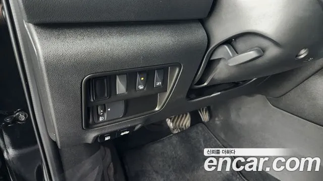 Renault Korea (Samsung) The New QM6 id 2784998 из Кореи 15