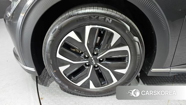 Kia EV6 id 4282485 из Кореи 27