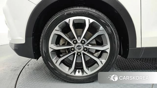 Ssangyong Tivoli Armor id 3834545 из Кореи 15