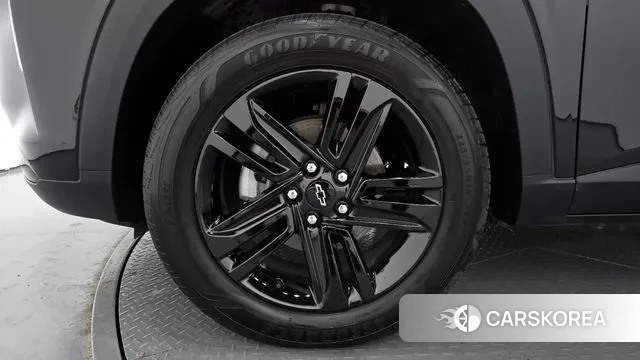 Chevrolet (GM Daewoo) Trax Crossover id 3310292 из Кореи 15