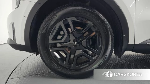 Kia The New Sorento 4th Generation id 4783175 из Кореи 33