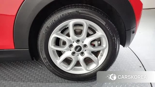 Mini Cooper id 3269918 из Кореи 15
