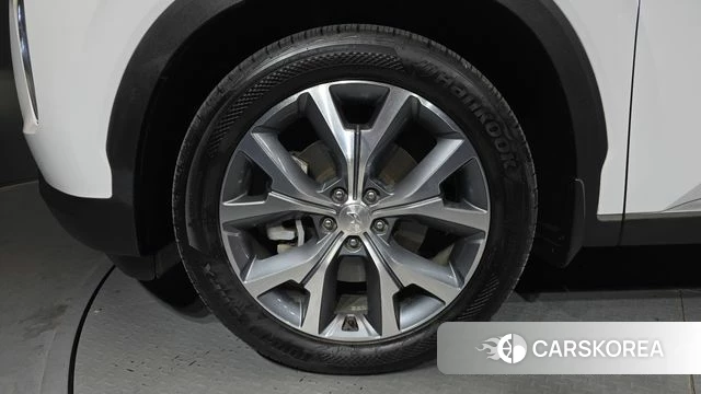 Hyundai Palisade id 3845240 из Кореи 15