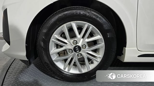 Kia Morning Urban (JA) id 3909997 из Кореи 15