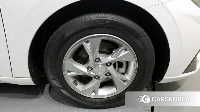 Hyundai Avante (CN7) id 3872915 из Кореи 15